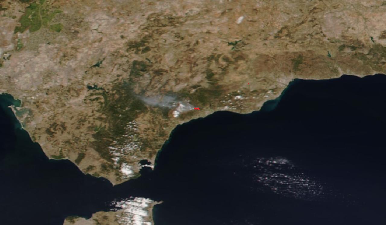 Costa del Sol Occidental · Spanien