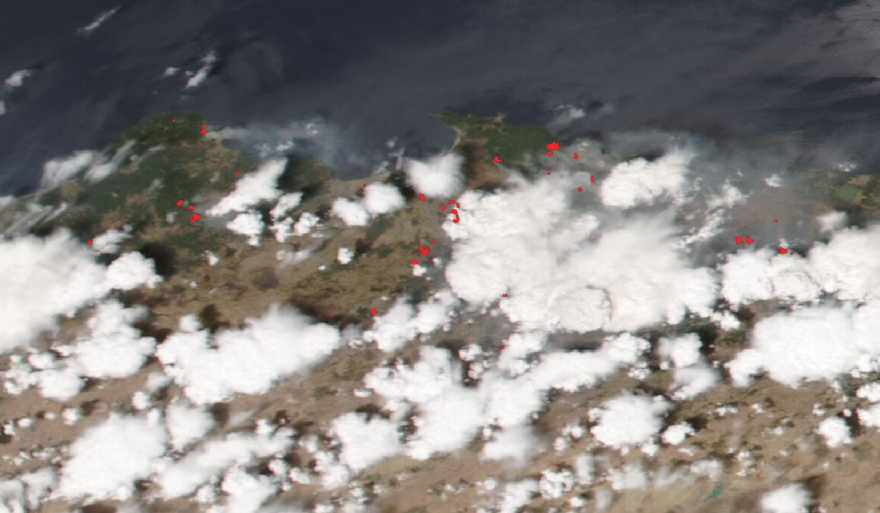 Provinz Sukaikida · Algerien