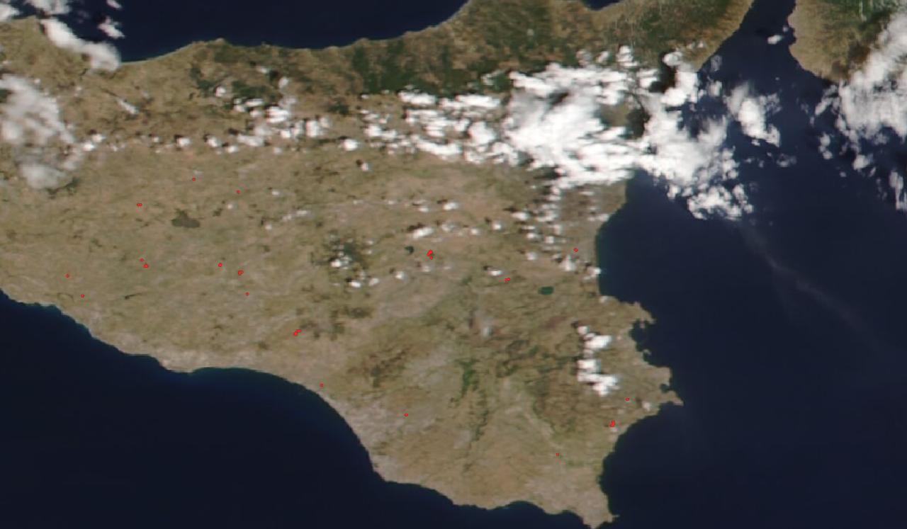 Catania · Italien