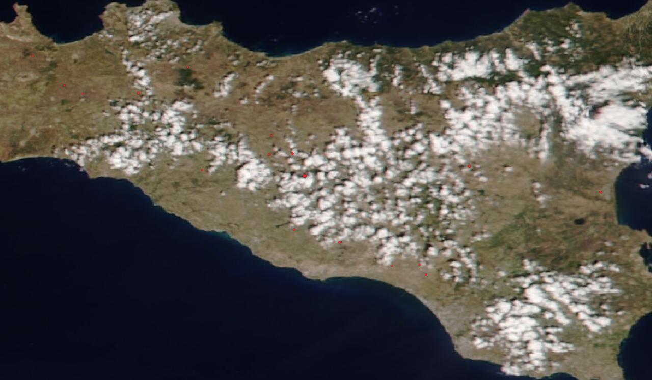 Caltanissetta · Italien
