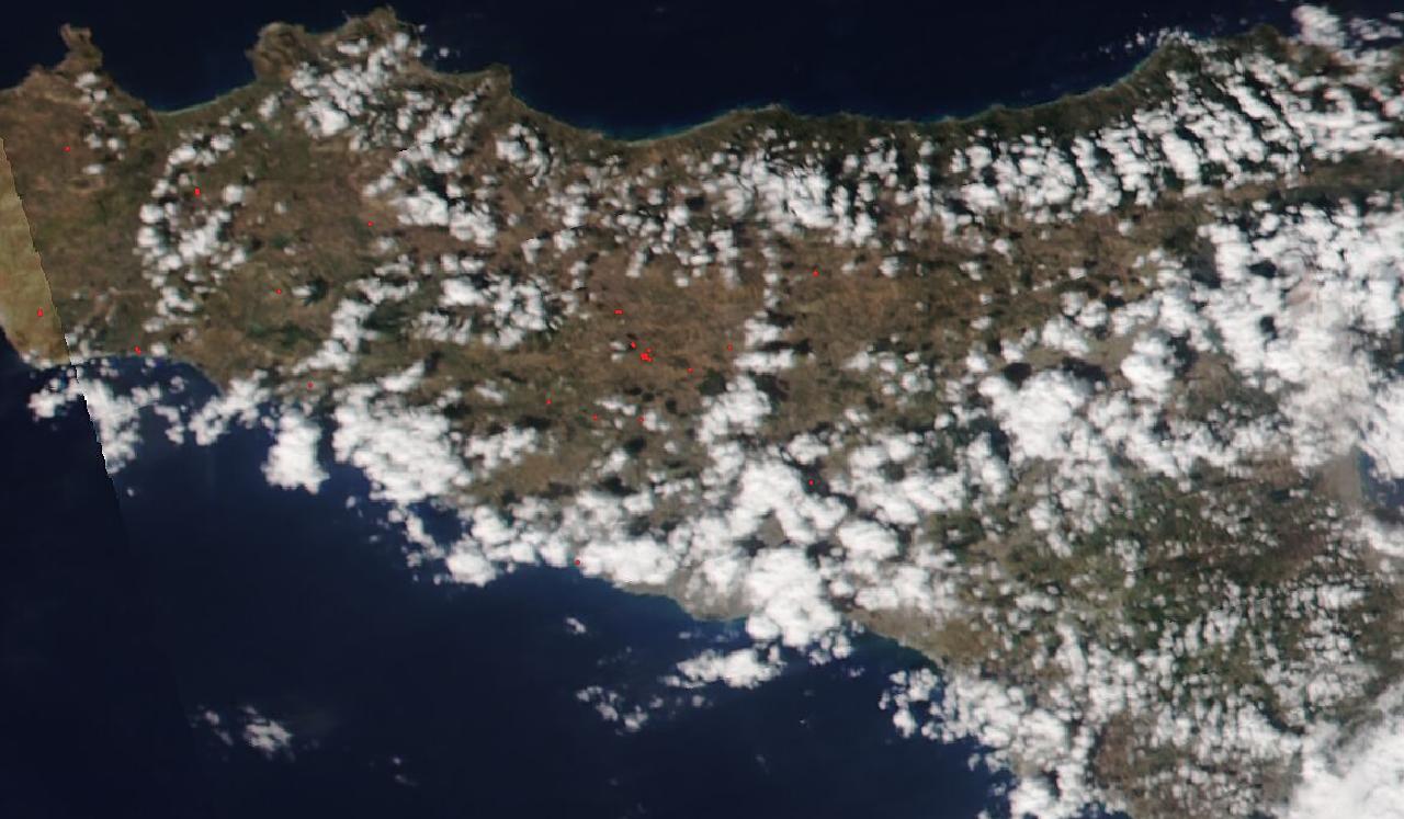 Caltanissetta · Italien