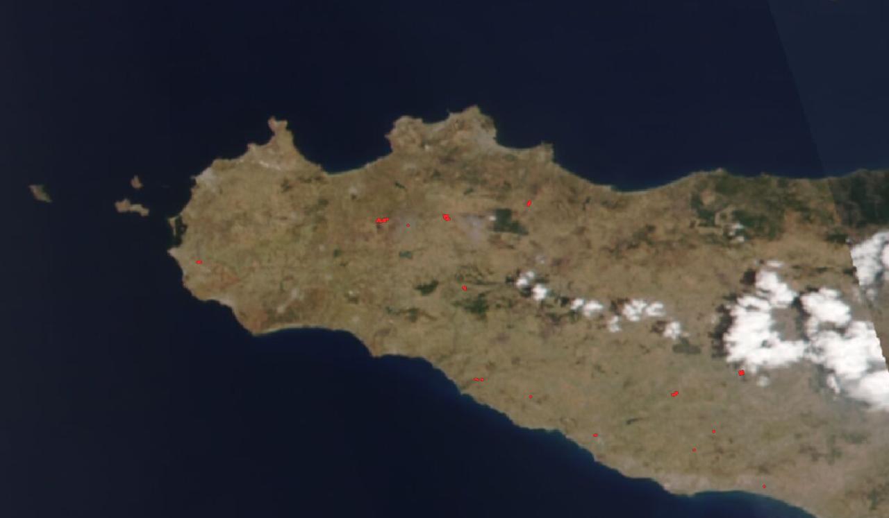 Palermo · Italien