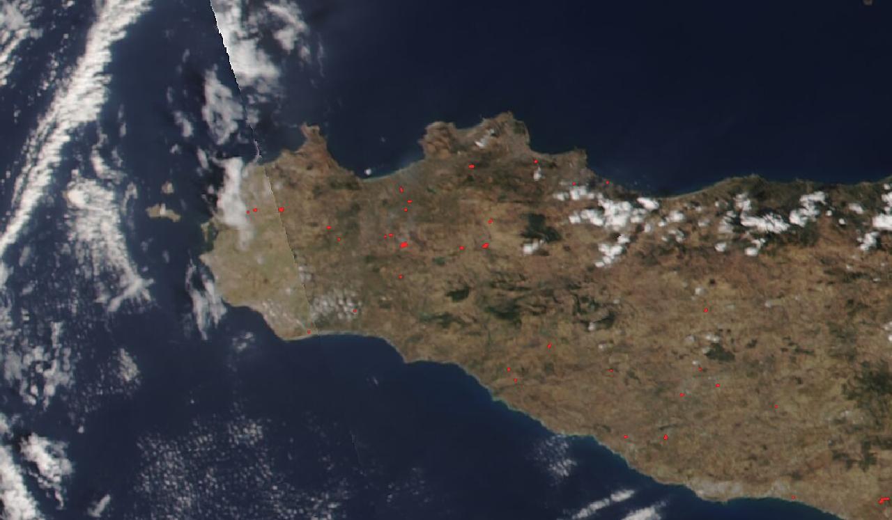 Palermo · Italien