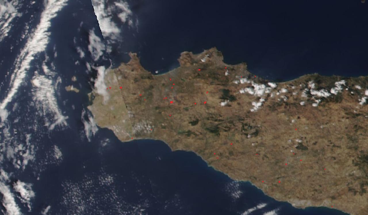Palermo · Italien
