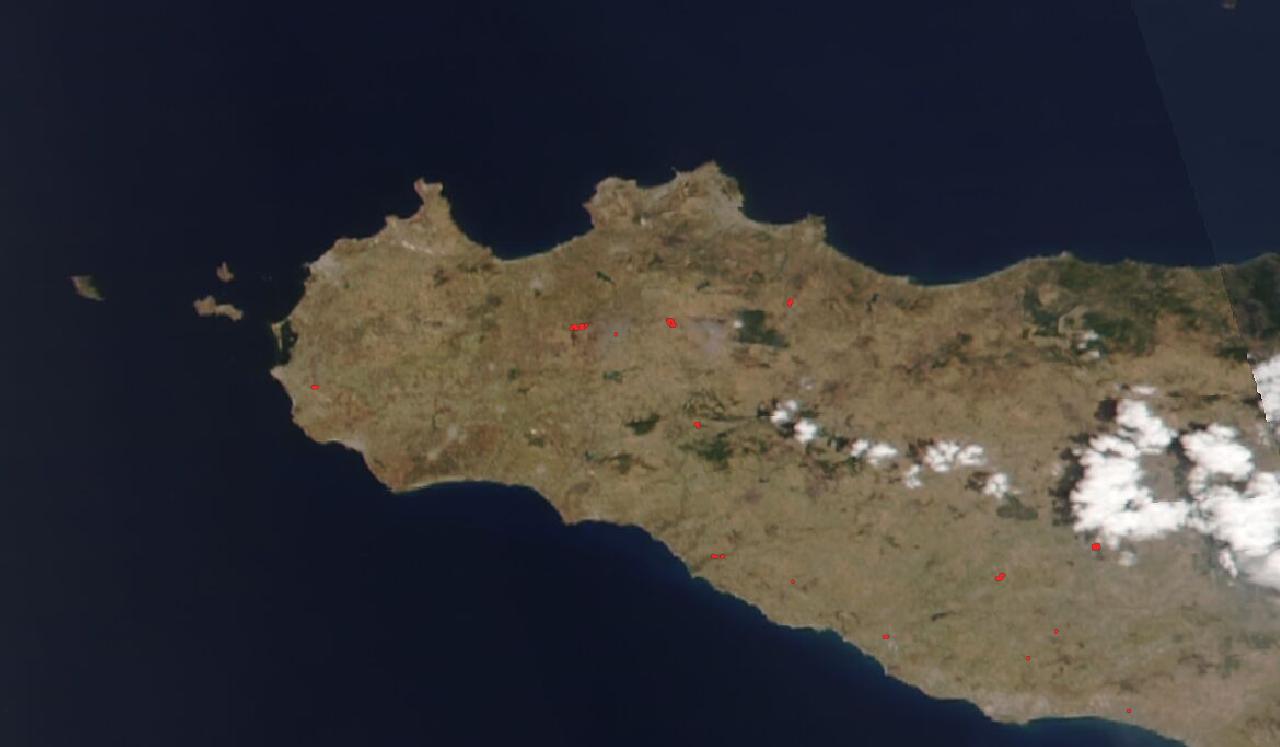 Palermo · Italien