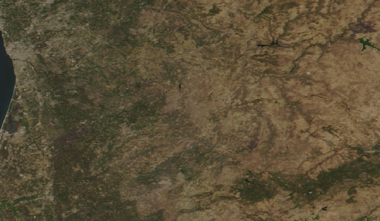 Guarda · Portugal