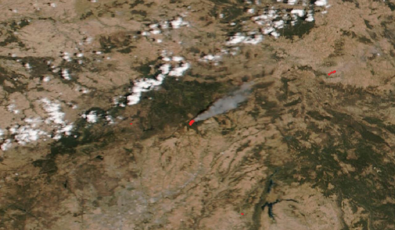Kastilien-La Mancha · Spanien
