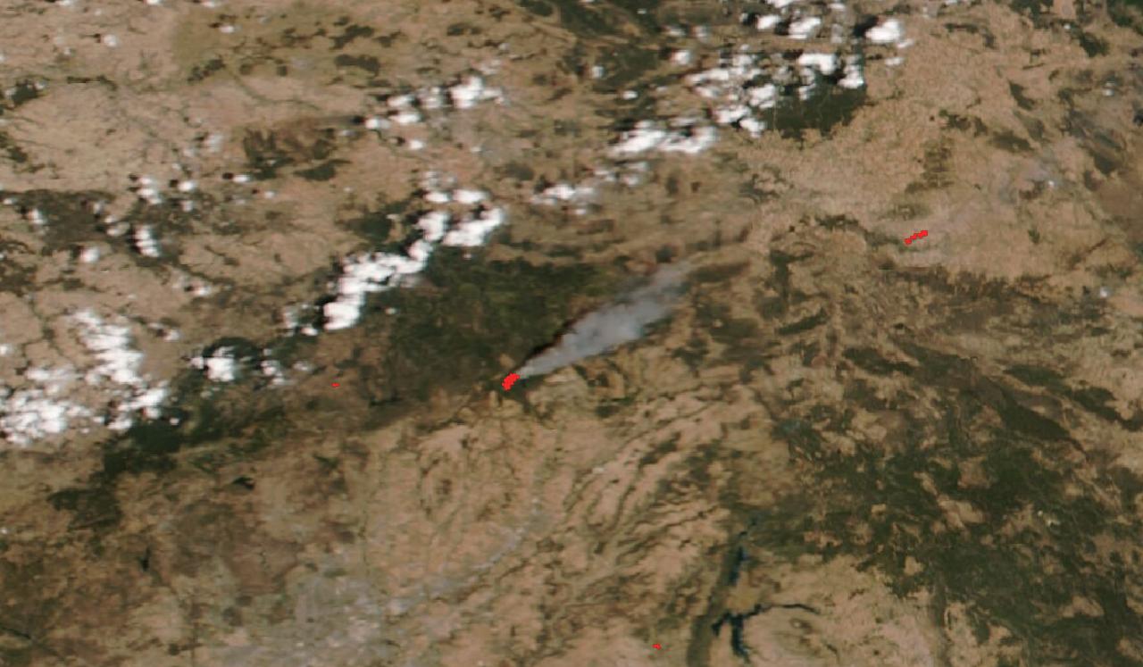 Kastilien-La Mancha · Spanien