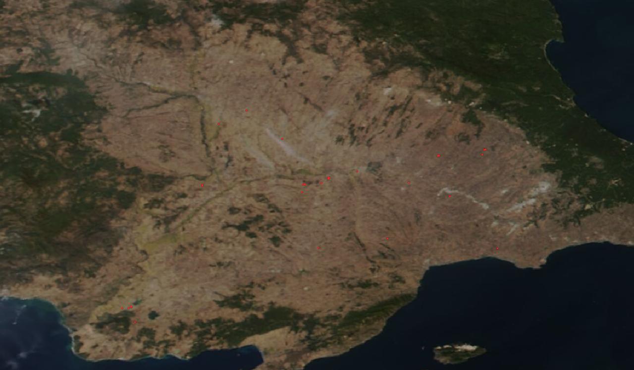 Marmararegion · Türkei