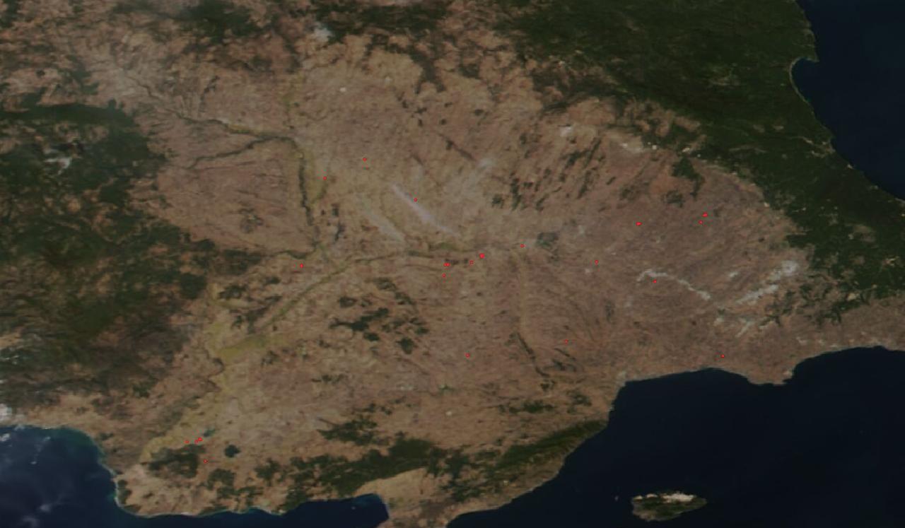 Marmararegion · Türkei