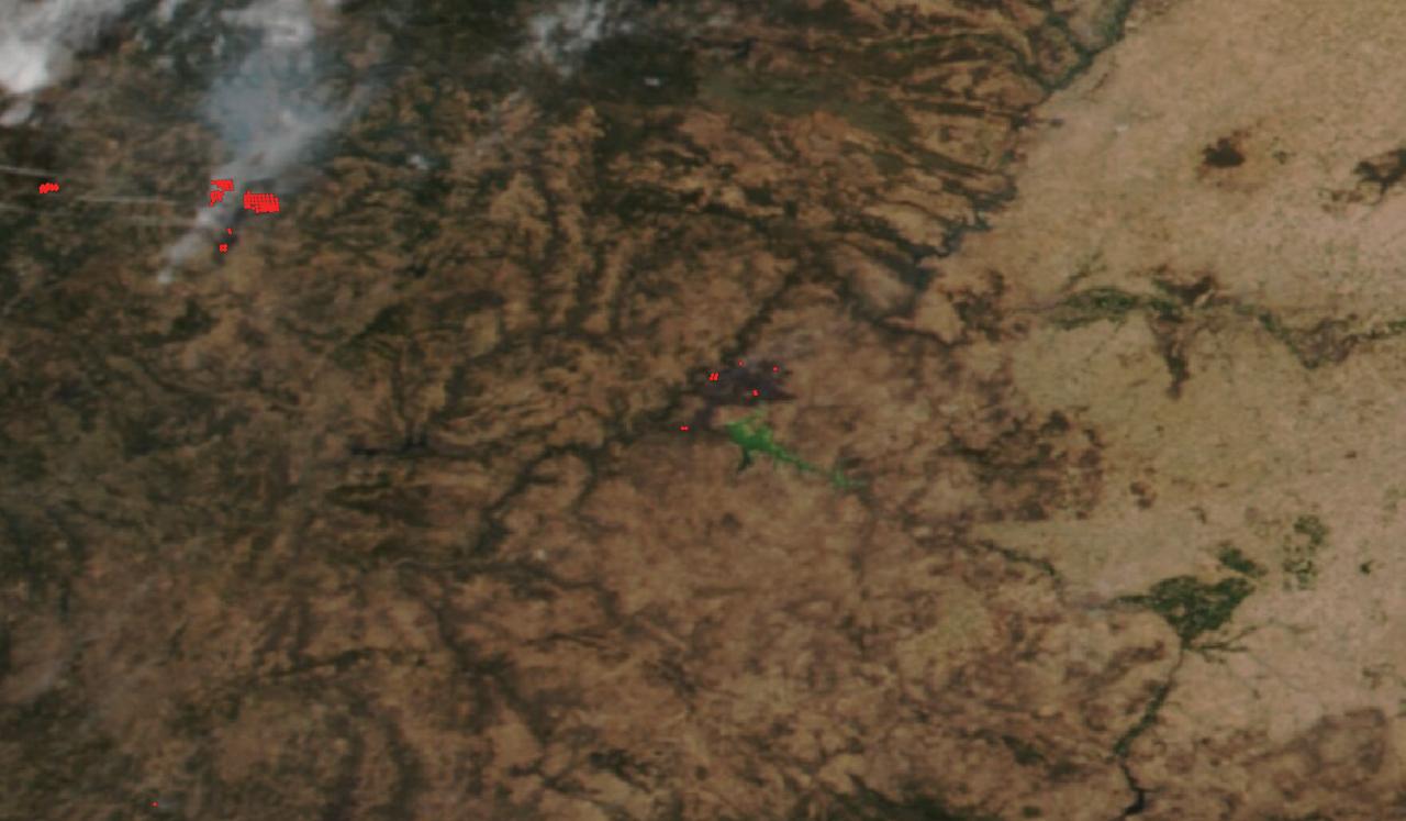 Kastilien und León · Spanien