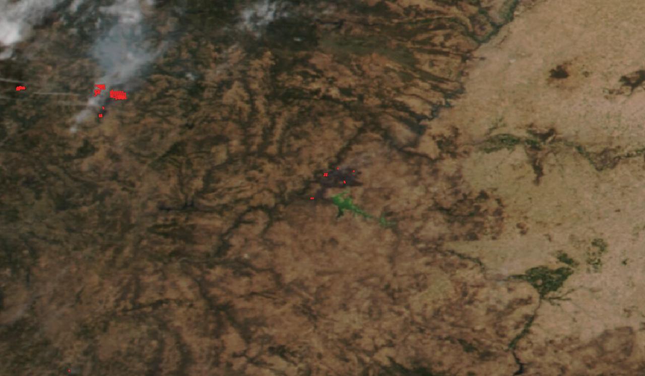 Kastilien und León · Spanien