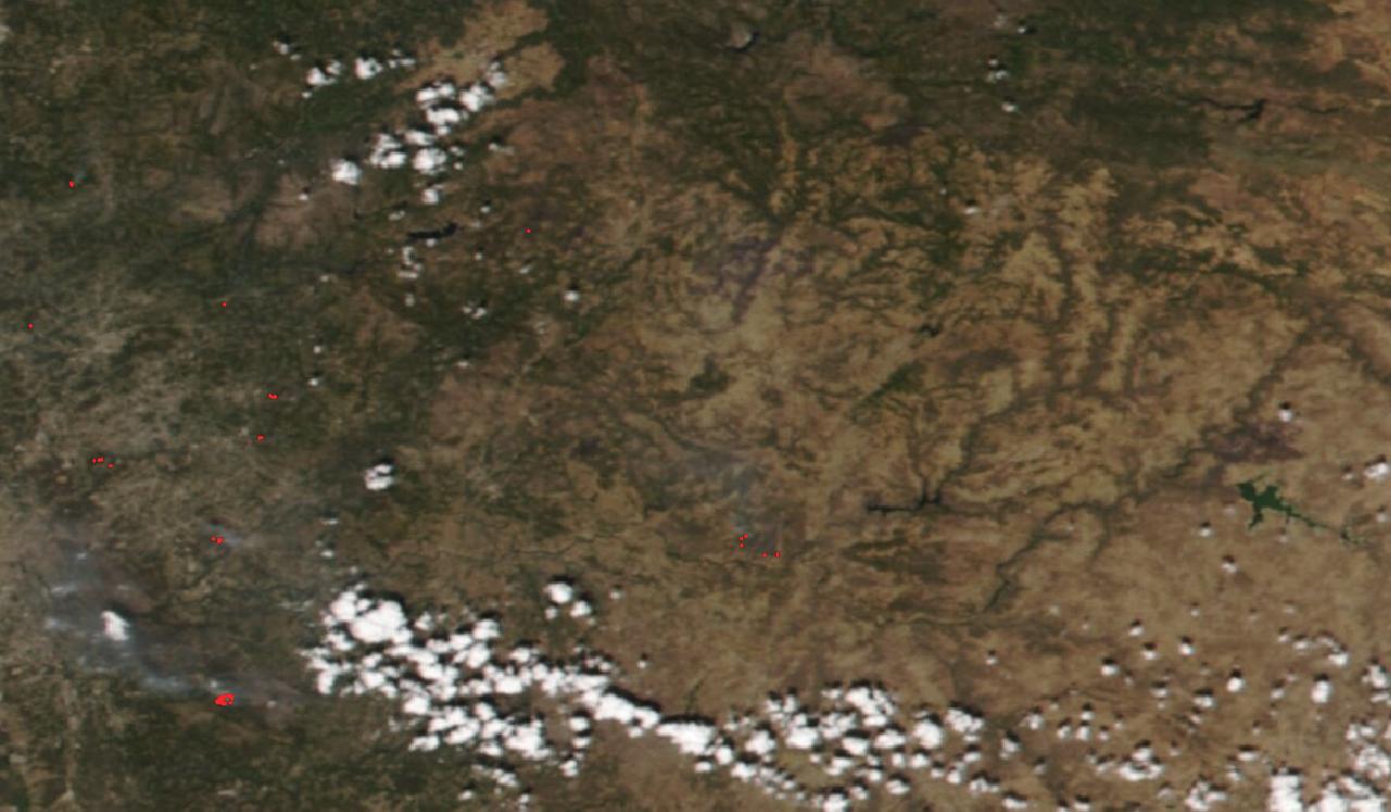 Bragança · Portugal