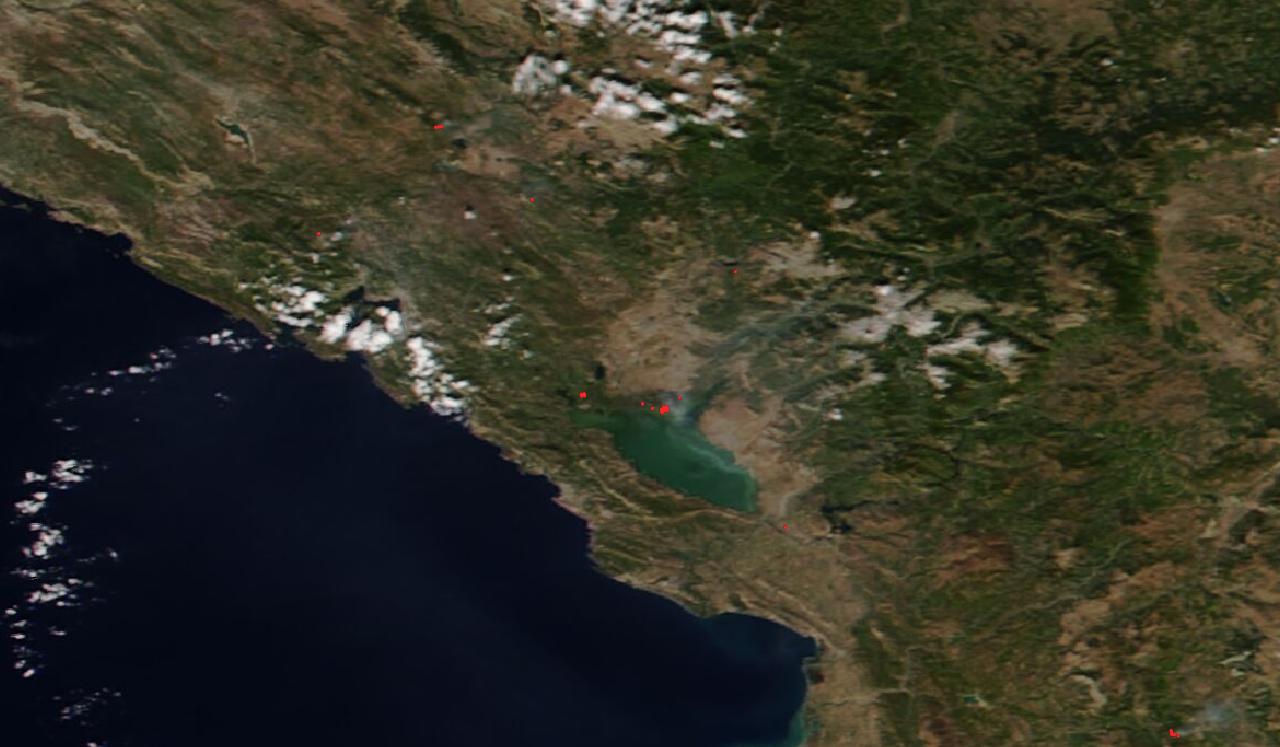 Opština Zeta · Montenegro