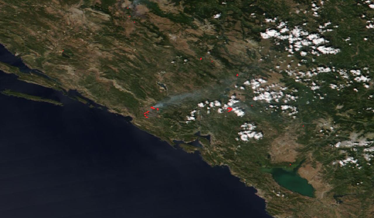 Nikšić · Montenegro