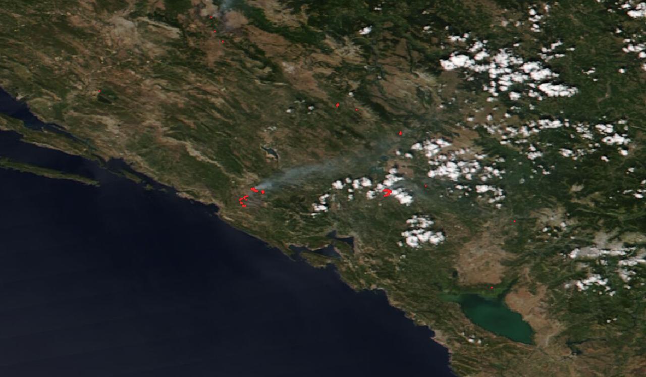 Nikšić · Montenegro