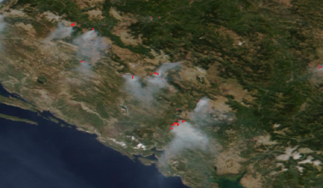 Nikšić · Montenegro