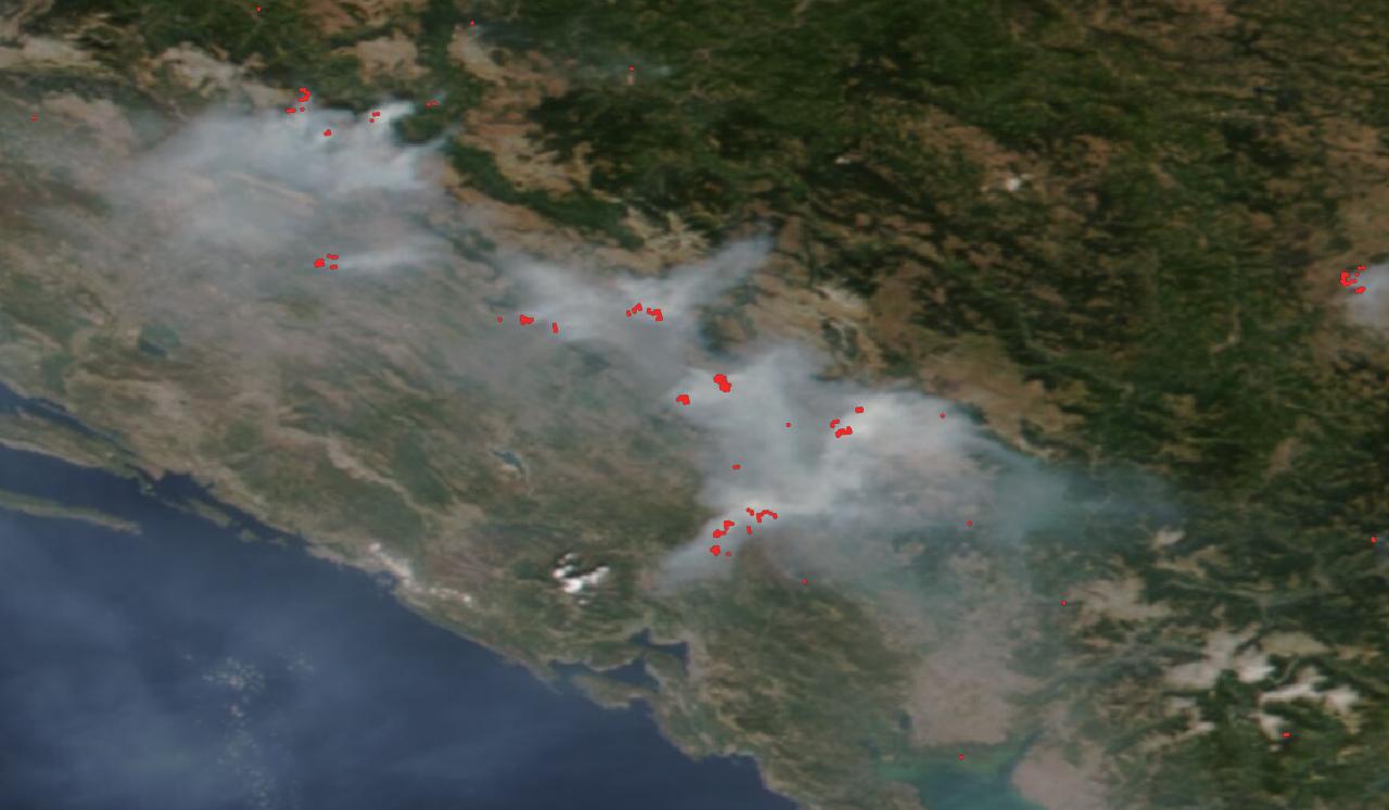 Nikšić · Montenegro