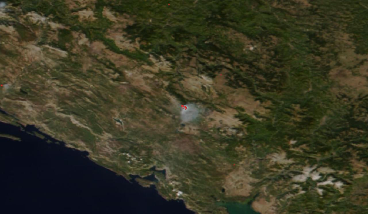 Nikšić · Montenegro