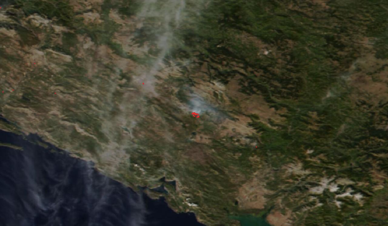 Nikšić · Montenegro