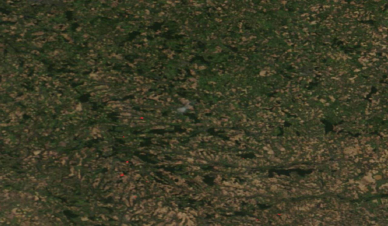 Oblast Winnyzja · Ukraine