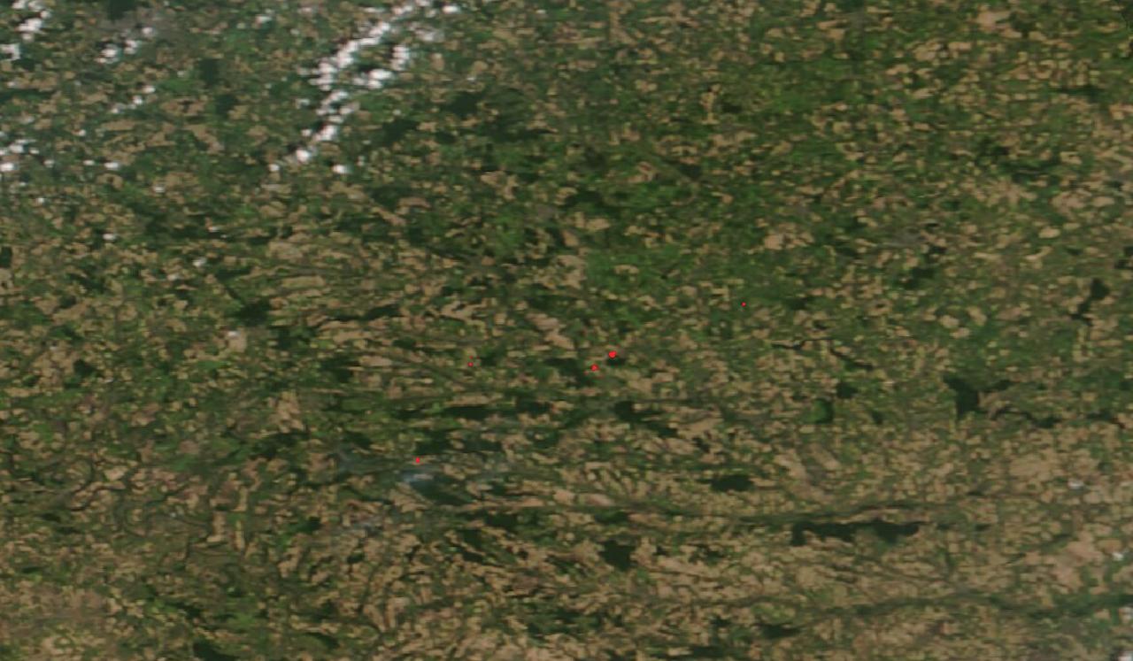 Oblast Winnyzja · Ukraine